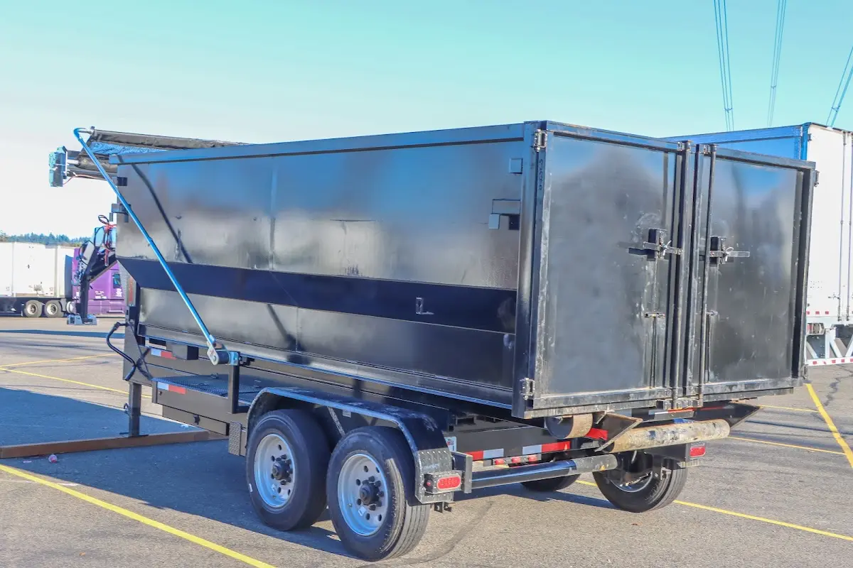 Dumpster Rental services in Western Springs, IL